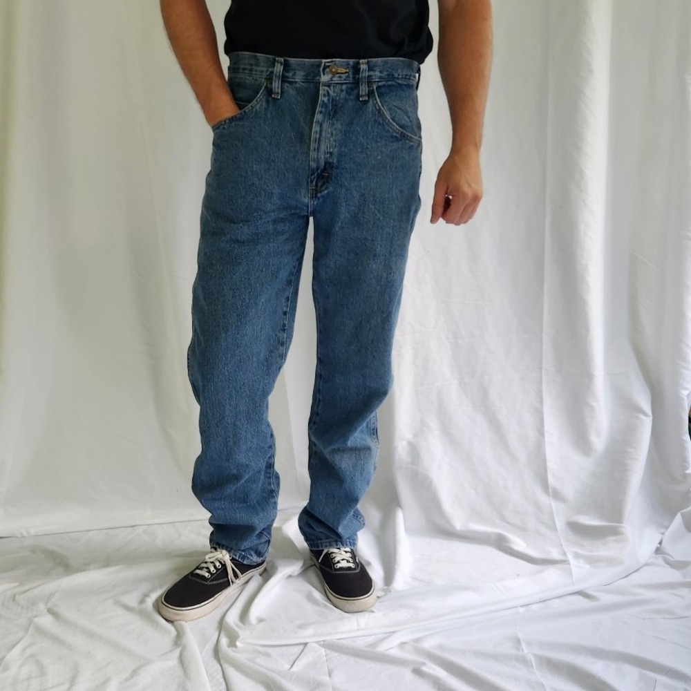 90s/Y2K‎ Wrangler Classic Jeans